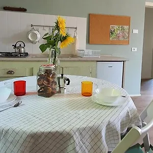  Appartamento Montebello
